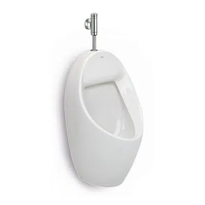 Image for EURET Urinal w/ top inlet