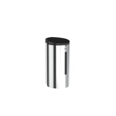 Image for PUBLIC 700ml Soap or gel dispenser with sensor