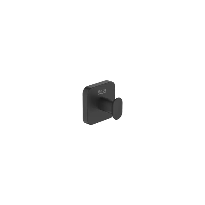 Victoria Square Robe Hook