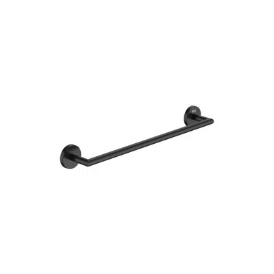 Image for Hotels Round - Towel rail