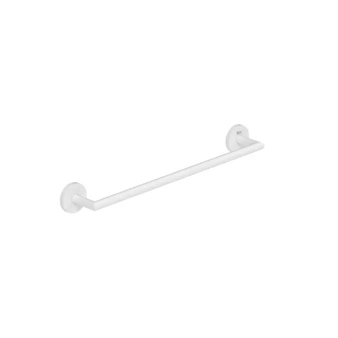 Hotels Round - Towel rail