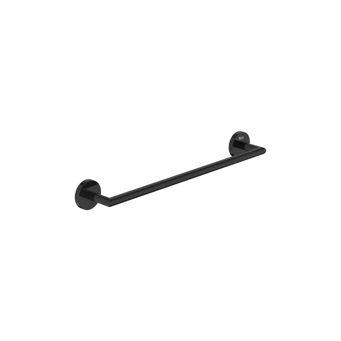 Hotels Round - Towel rail