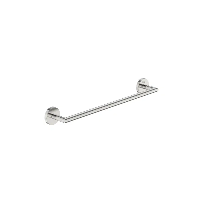 Hotels Round - Towel rail