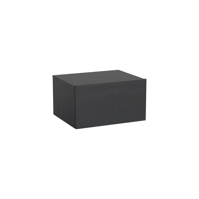 Meridian - Meridian auxiliary unit with one drawer