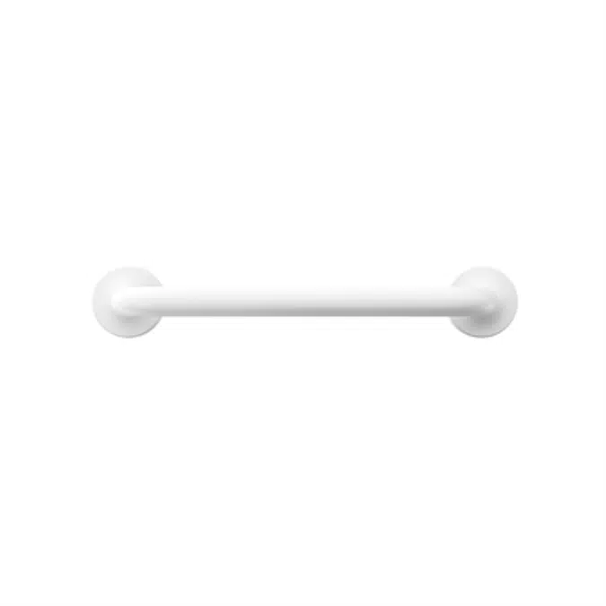 ACCESS PRO Straight grab bar 480mm