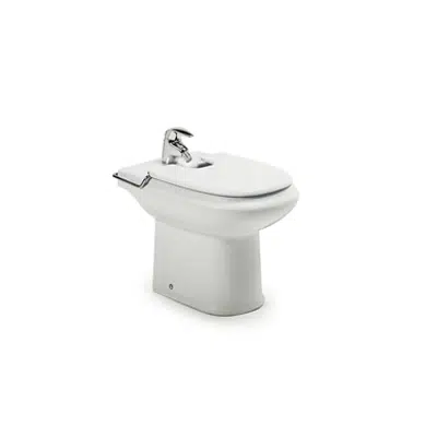 kép a termékről - DAMA RETRO Bidet