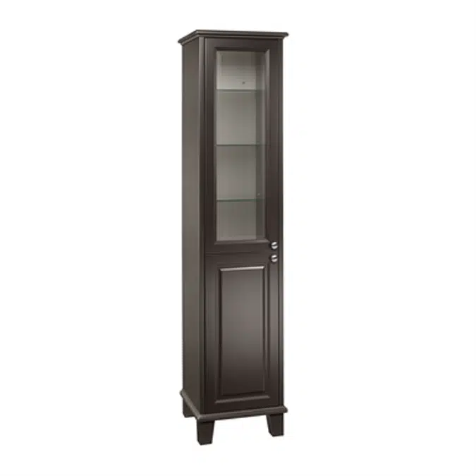 CARMEN Reversible column unit