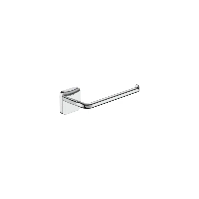 Victoria Square Toilet roll holder without cover