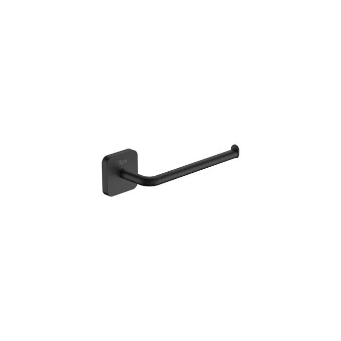 Victoria Square Toilet roll holder without cover