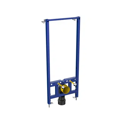 Image for In-Wall Duplo In-tank frame