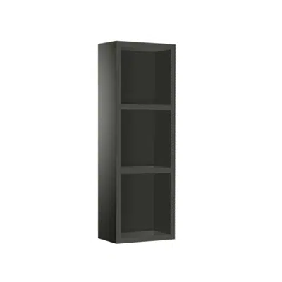 Image pour LUNA Shelf unit