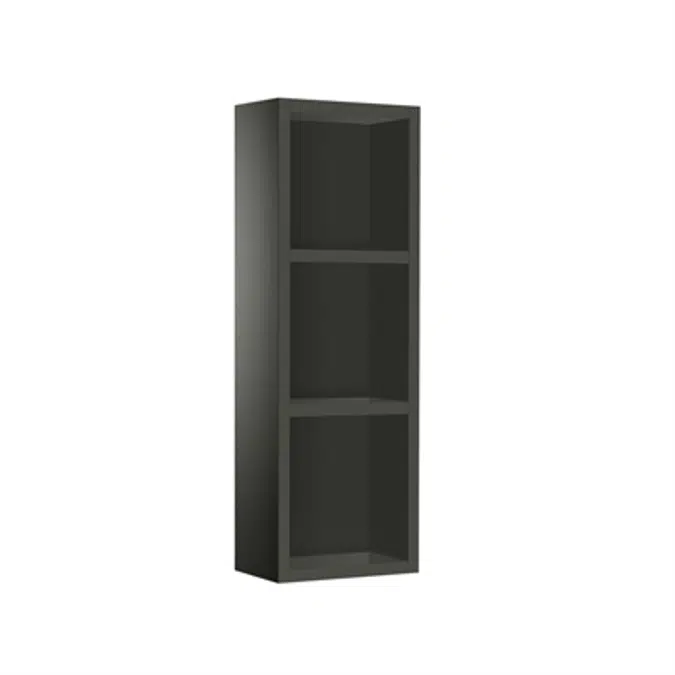 LUNA Shelf unit