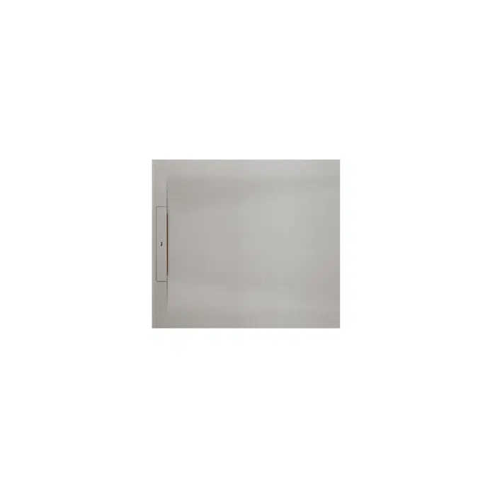 Pyros Superslim STONEX® shower tray