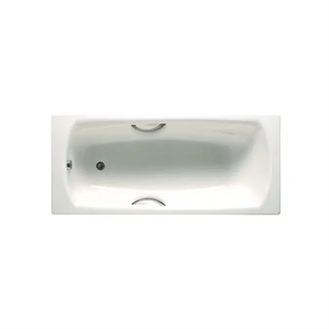 SWING 1700 x 750 Bath