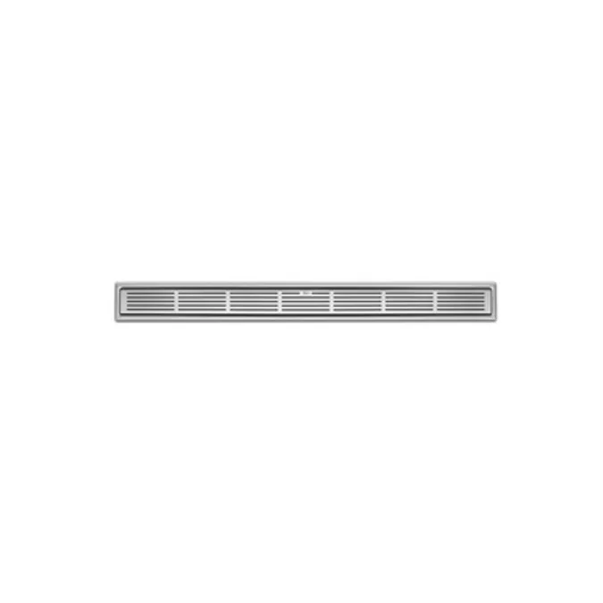 IN-DRAIN Plate 750 X2 - Grid drainage plate