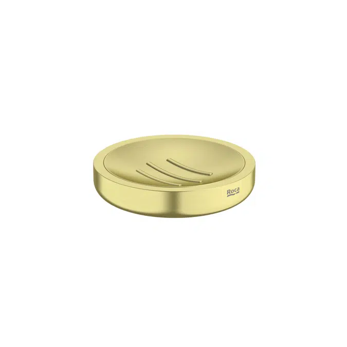 Tempo Soap dish