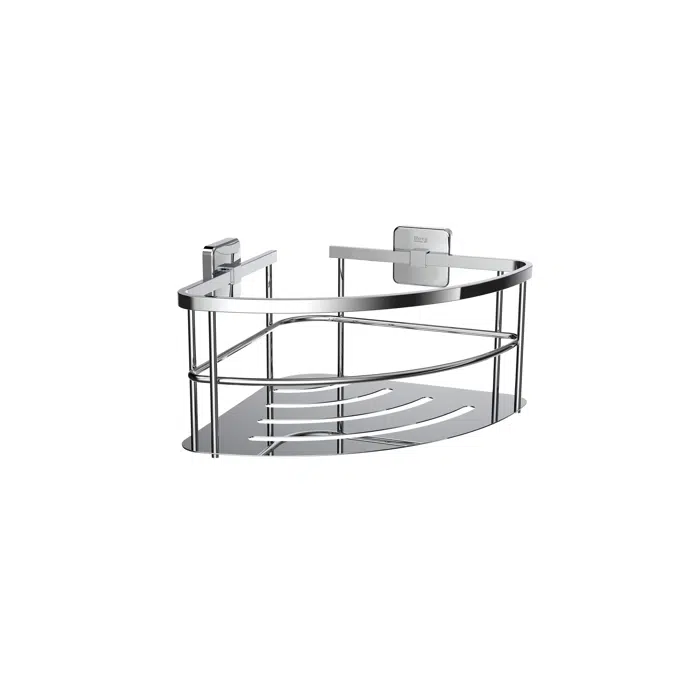 Victoria Grilled corner grated