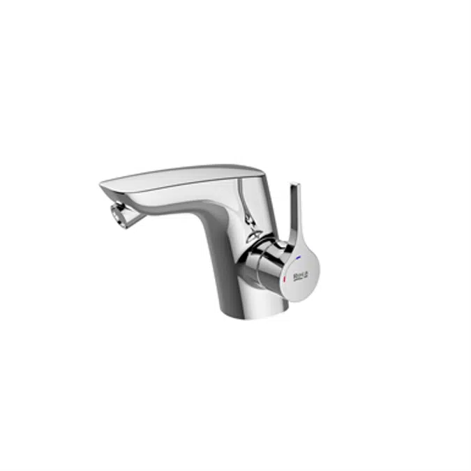 INSIGNIA Bidet mixer w/ pop-up waste, Cold Start