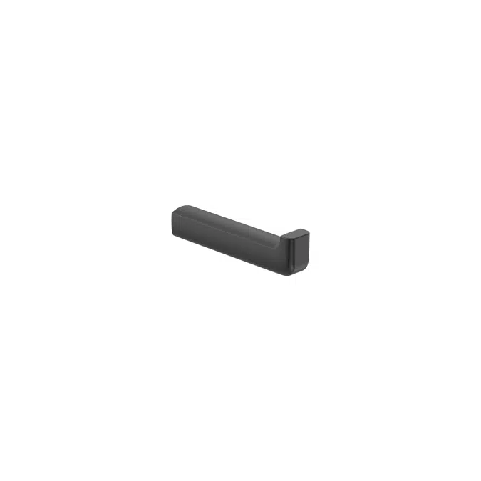 Tempo Spare toilet roll holder