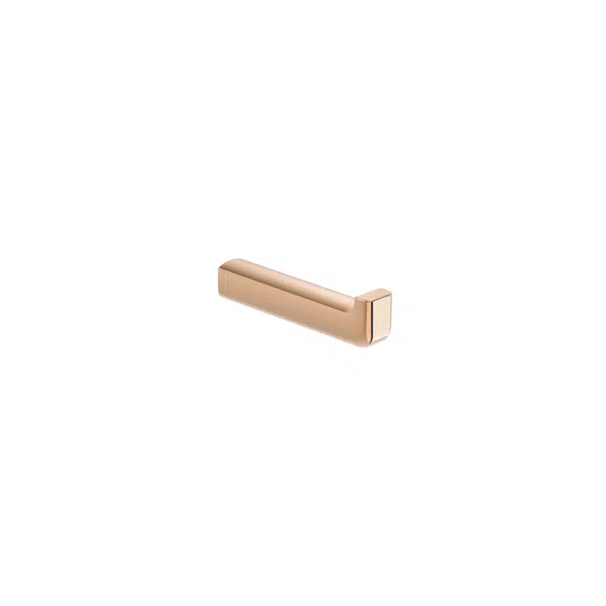 Tempo Spare toilet roll holder