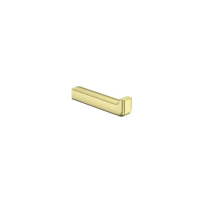 Tempo Spare toilet roll holder