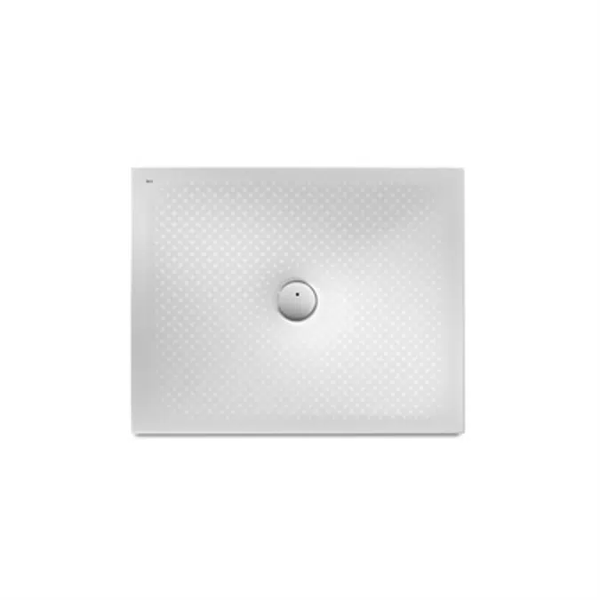 IN-FLOOR 1200x800 Extraslim shower tray w/ antislip