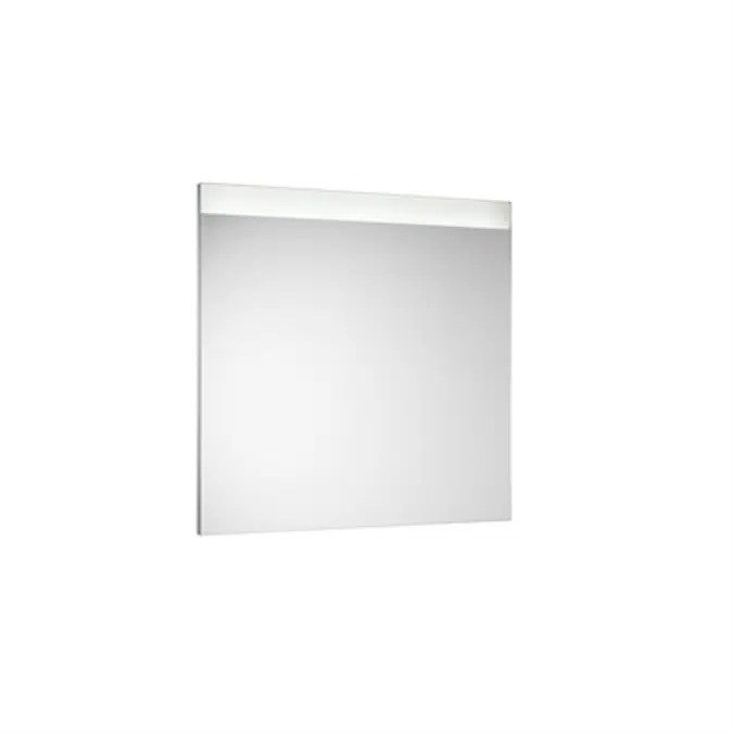 PRISMA BASIC 600x800 LED Mirror