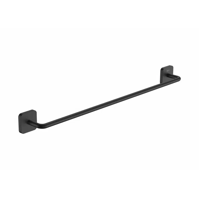 Victoria Square Towel rail