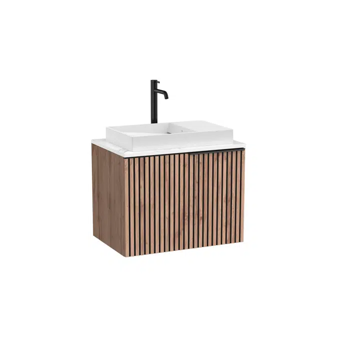 Horizon Unik (base unit with one drawer)