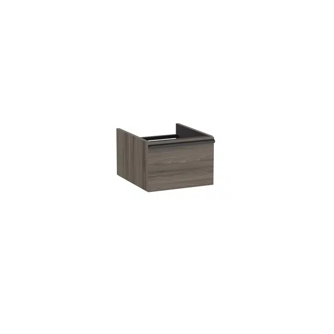 Verso - Base unit with one drawer