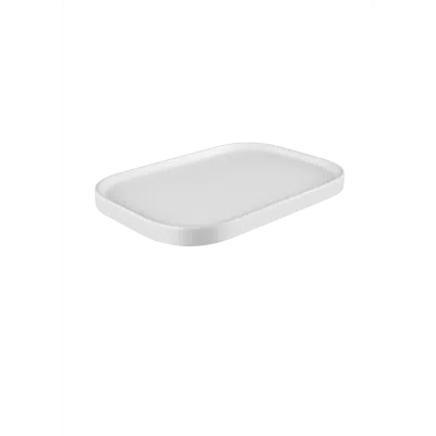 Obrázek pro BAIA - Tray Off White
