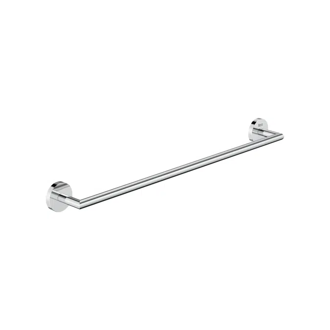 Hotels Round - Towel rail