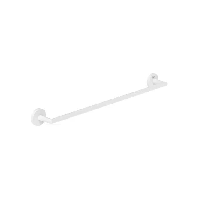 Hotels Round - Towel rail