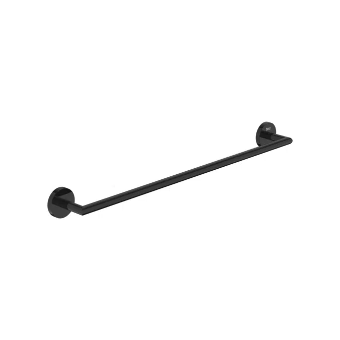 Hotels Round - Towel rail