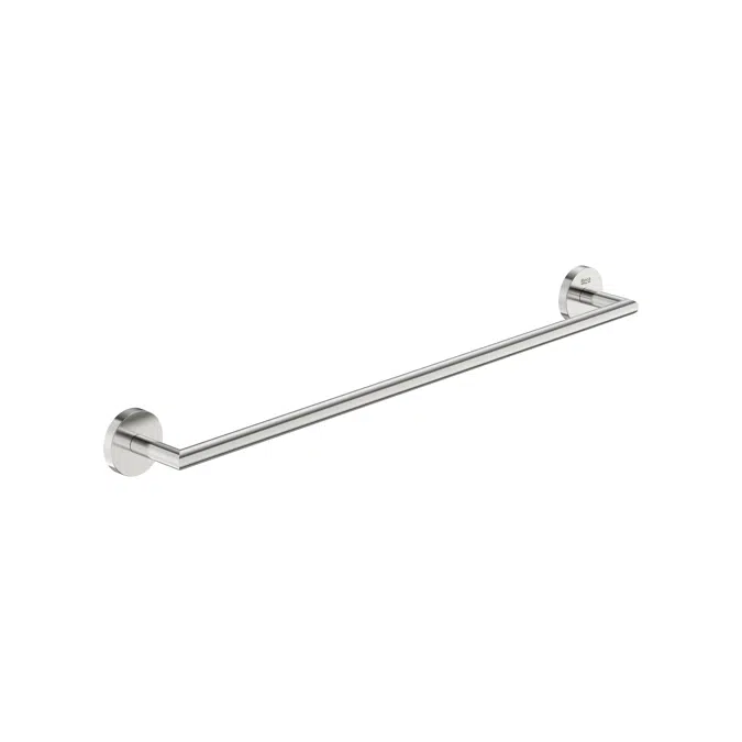 Hotels Round - Towel rail
