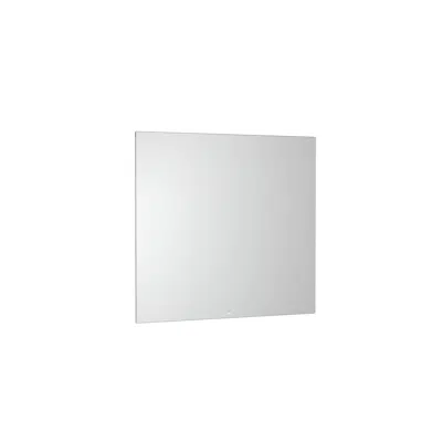 Image for Luna Mirror with perimetral LED lighting