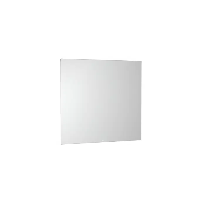 Luna Mirror with perimetral LED lighting