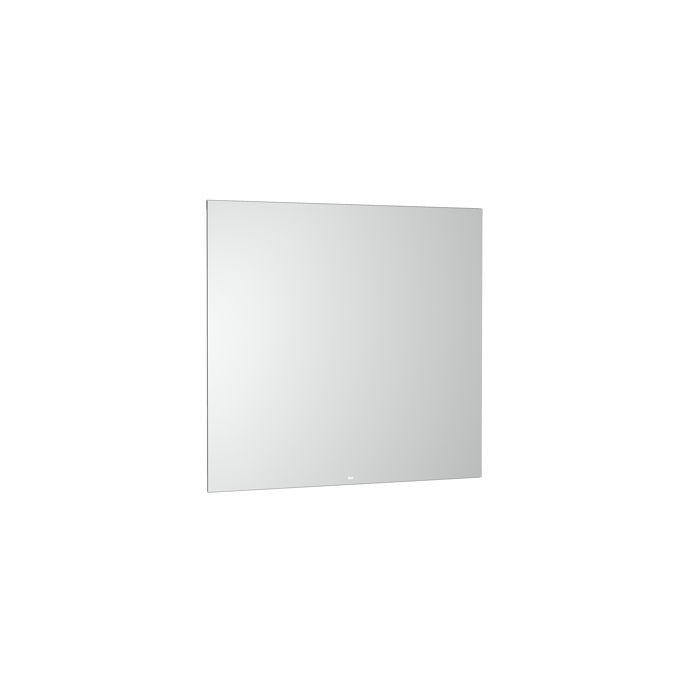 812397000 Luna Mirror with perimetral LED lighting