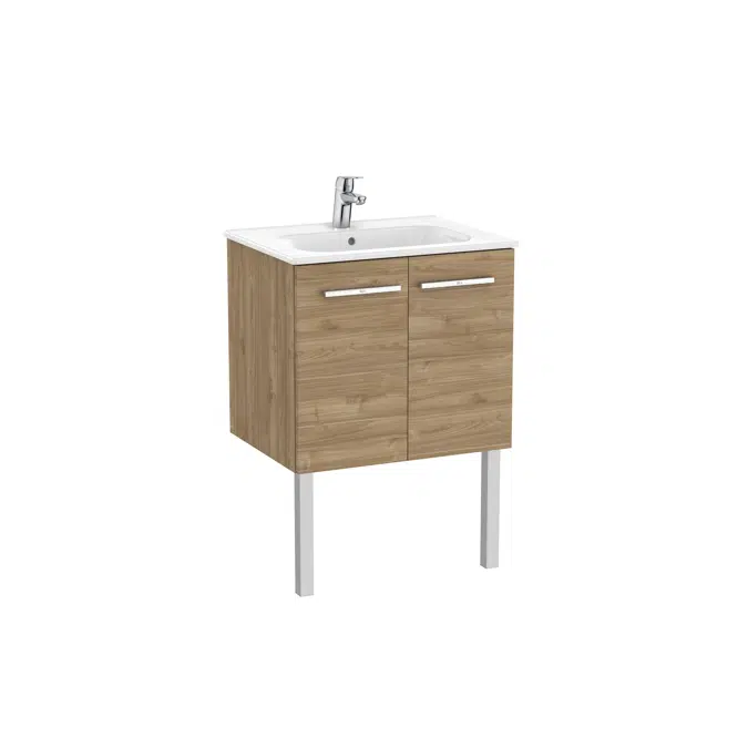 Victoria Unik (base unit and basin)