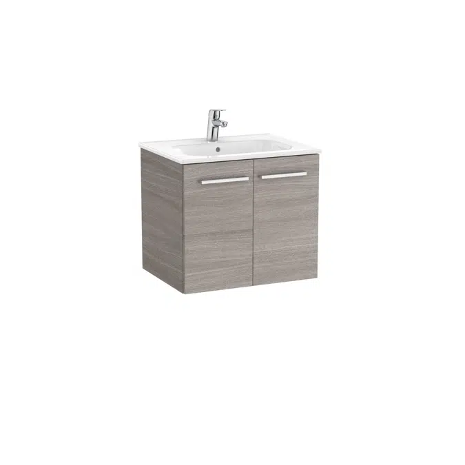 Victoria Unik (base unit and basin)