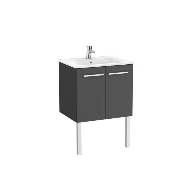 Victoria Unik (base unit and basin)