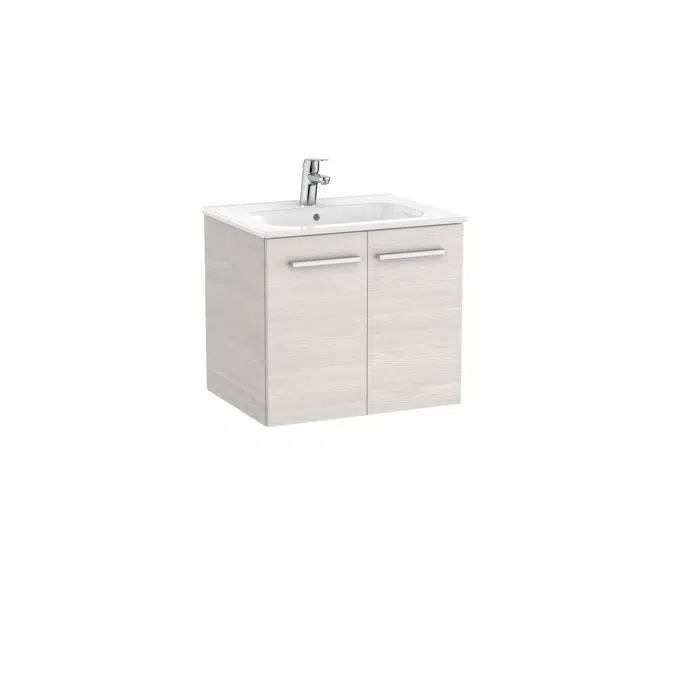 Victoria Unik (base unit and basin)