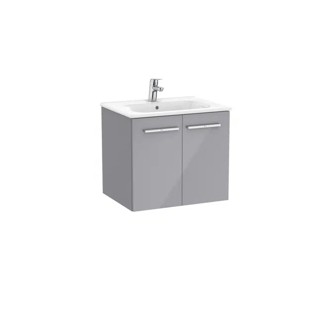 Victoria Unik (base unit and basin)