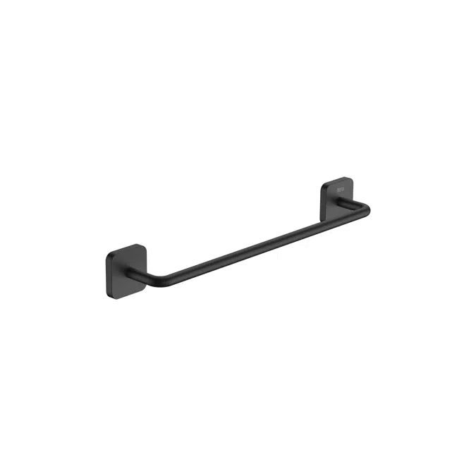 Victoria Square Towel rail
