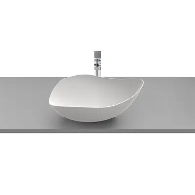 Image for OHTAKE FINECERAMIC® over countertop basin