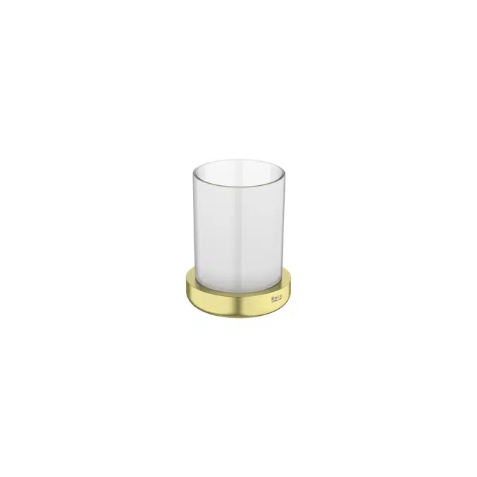 Tempo Tumbler