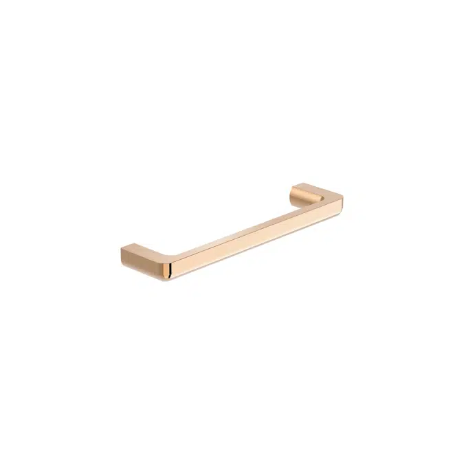 Tempo Towel rail
