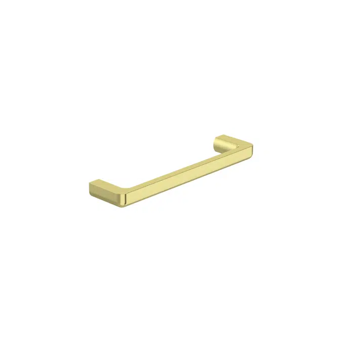 Tempo Towel rail