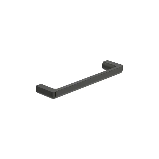 Tempo Towel rail