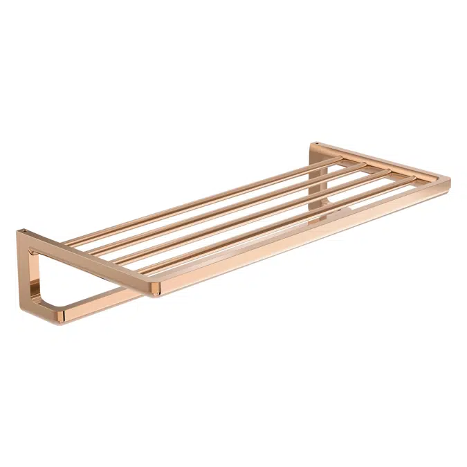 Tempo Towel rack